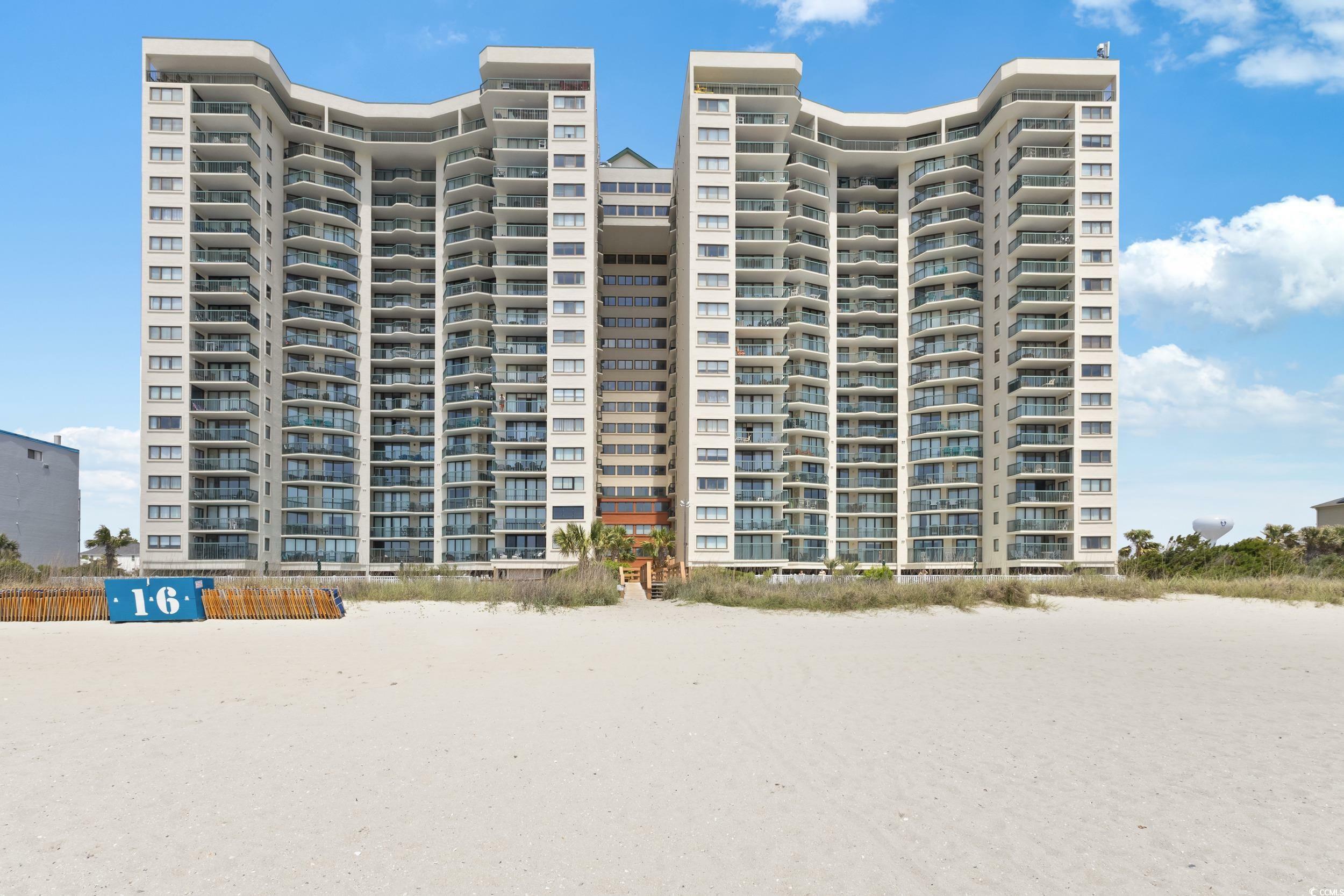 201 Ocean Blvd. S 1505  North Myrtle Beach SC 29582 photo
