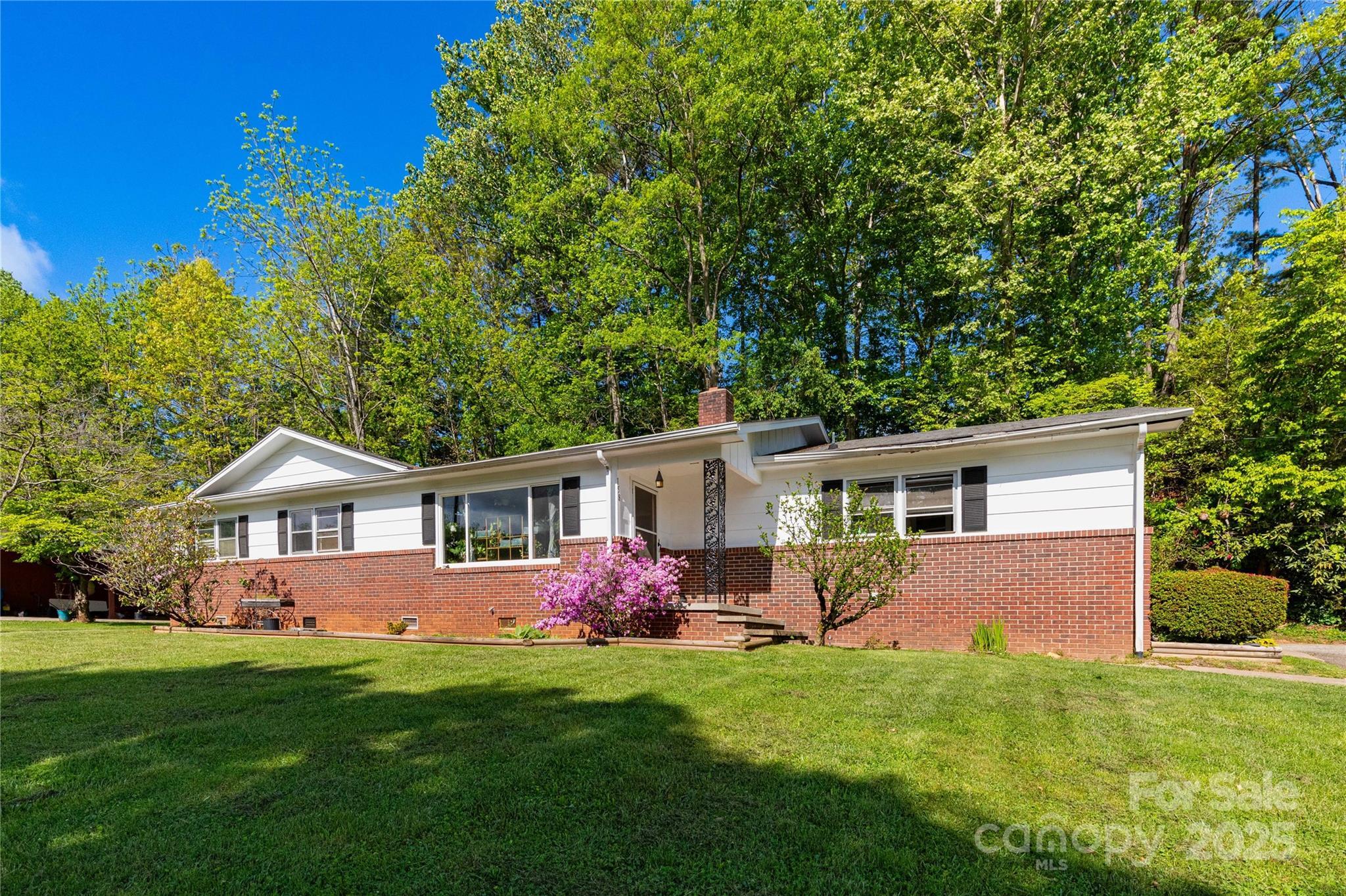 158 Morning Drive  Waynesville NC 28786 photo