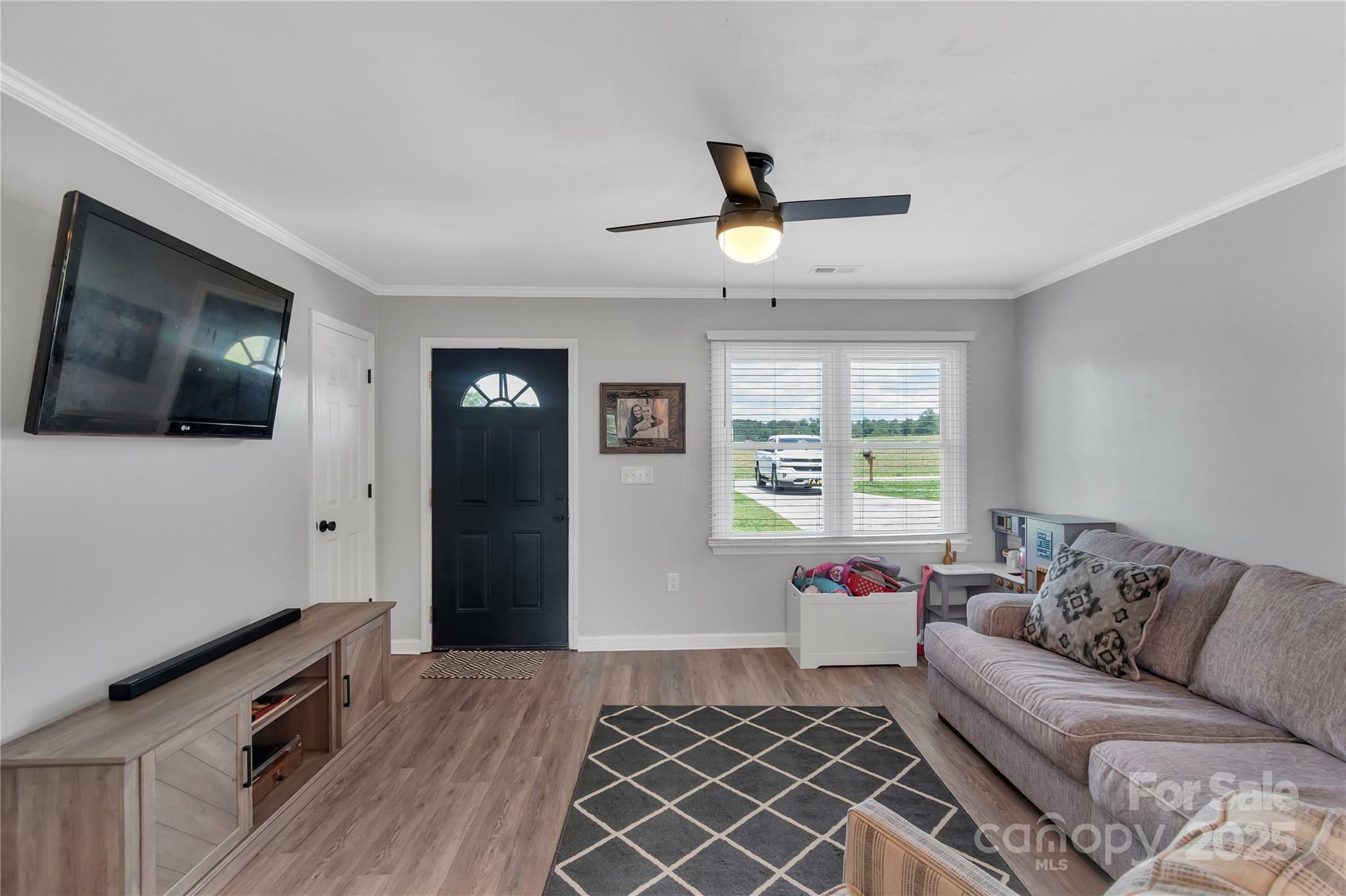 Property Photo: 103 Hicks Road NC 28073