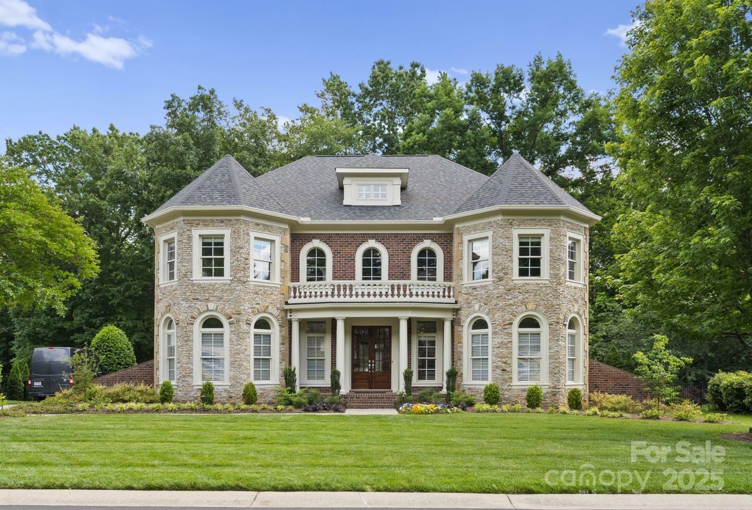 Property Photo: 7005 Camrose Crossing Lane NC 28104