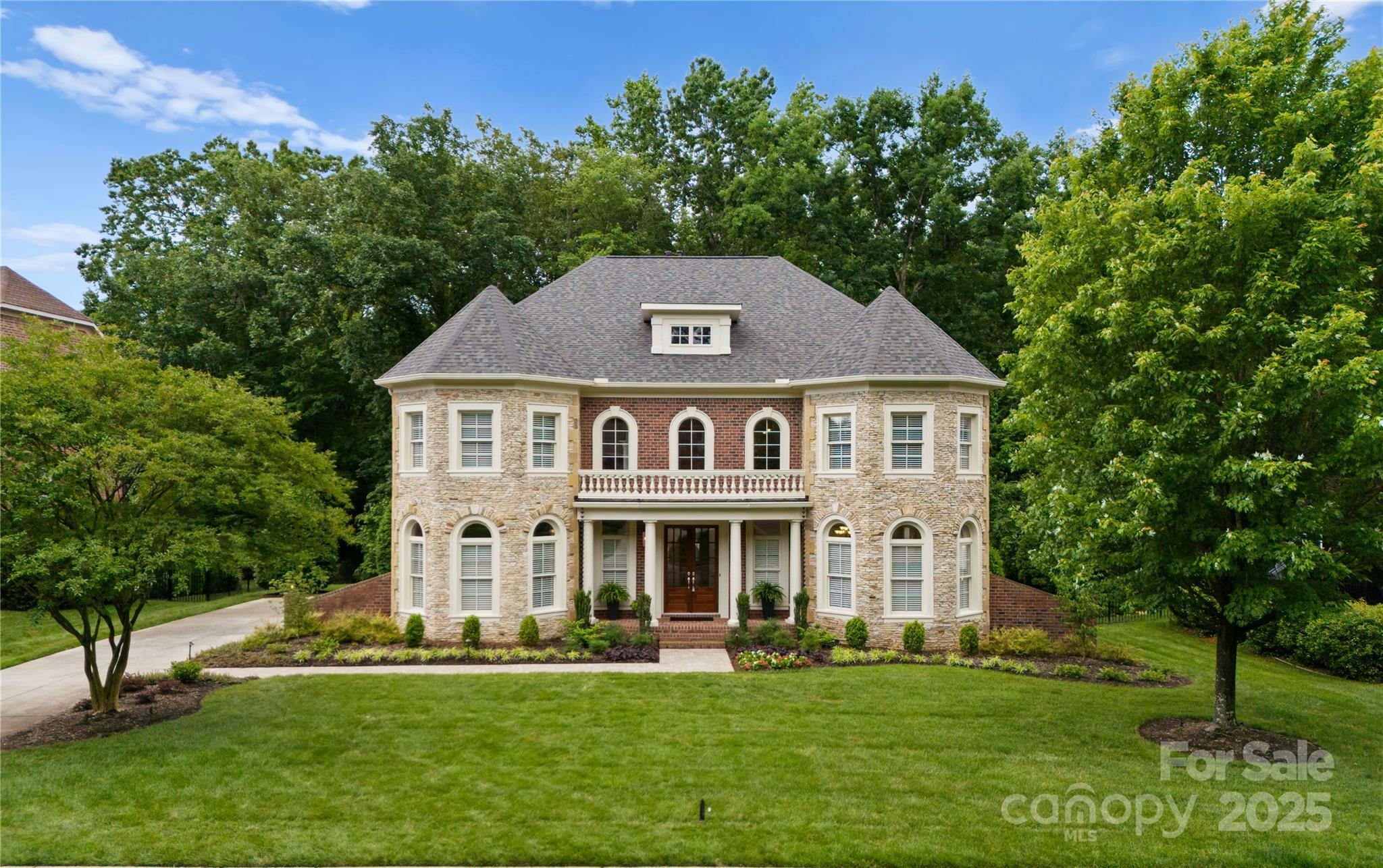 7005 Camrose Crossing Lane  Matthews NC 28104 photo