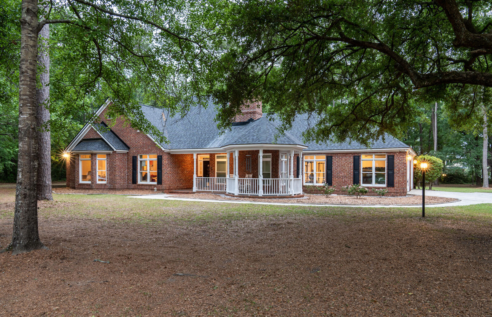 Property Photo:  111 Coltsgate Court  SC 29485 