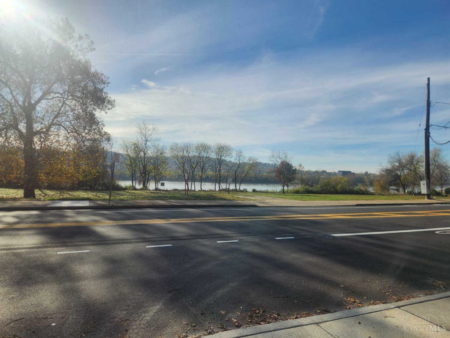 Property Photo: 2300 Riverside Drive OH 45202