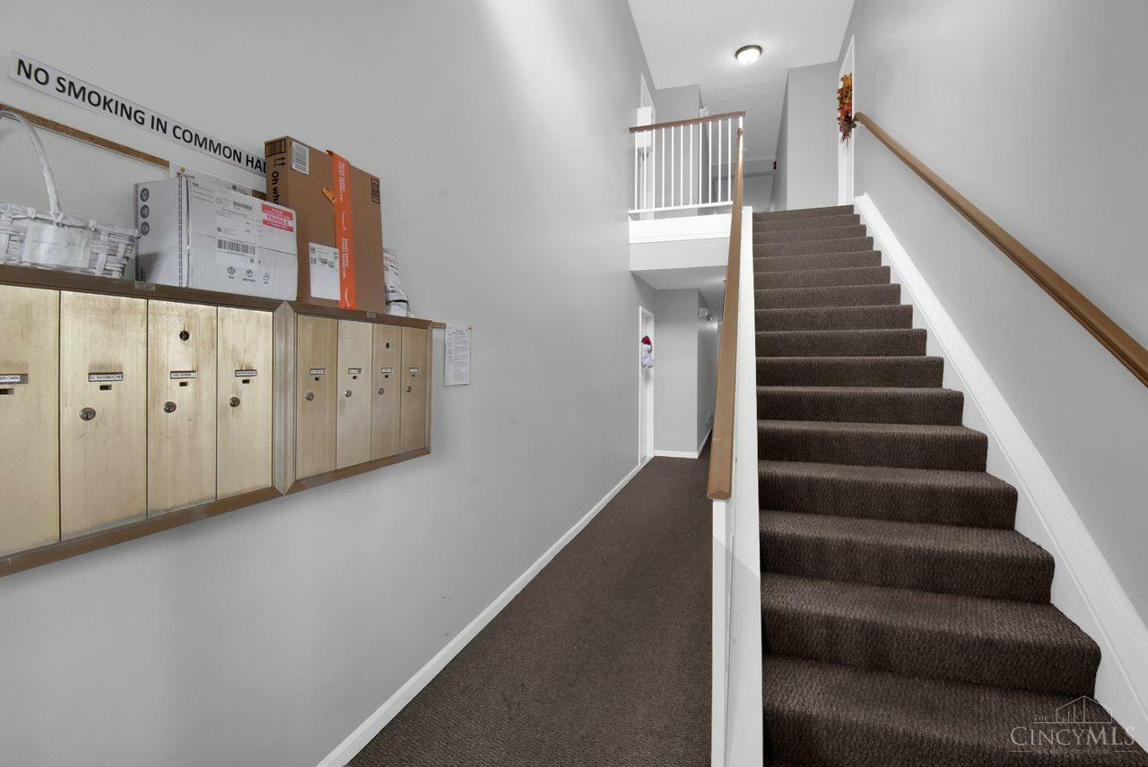 Property Photo: 1740 Piper Lane OH 45440