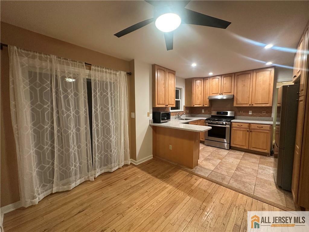 Property Photo: 30 Carpenter Place NJ 08840