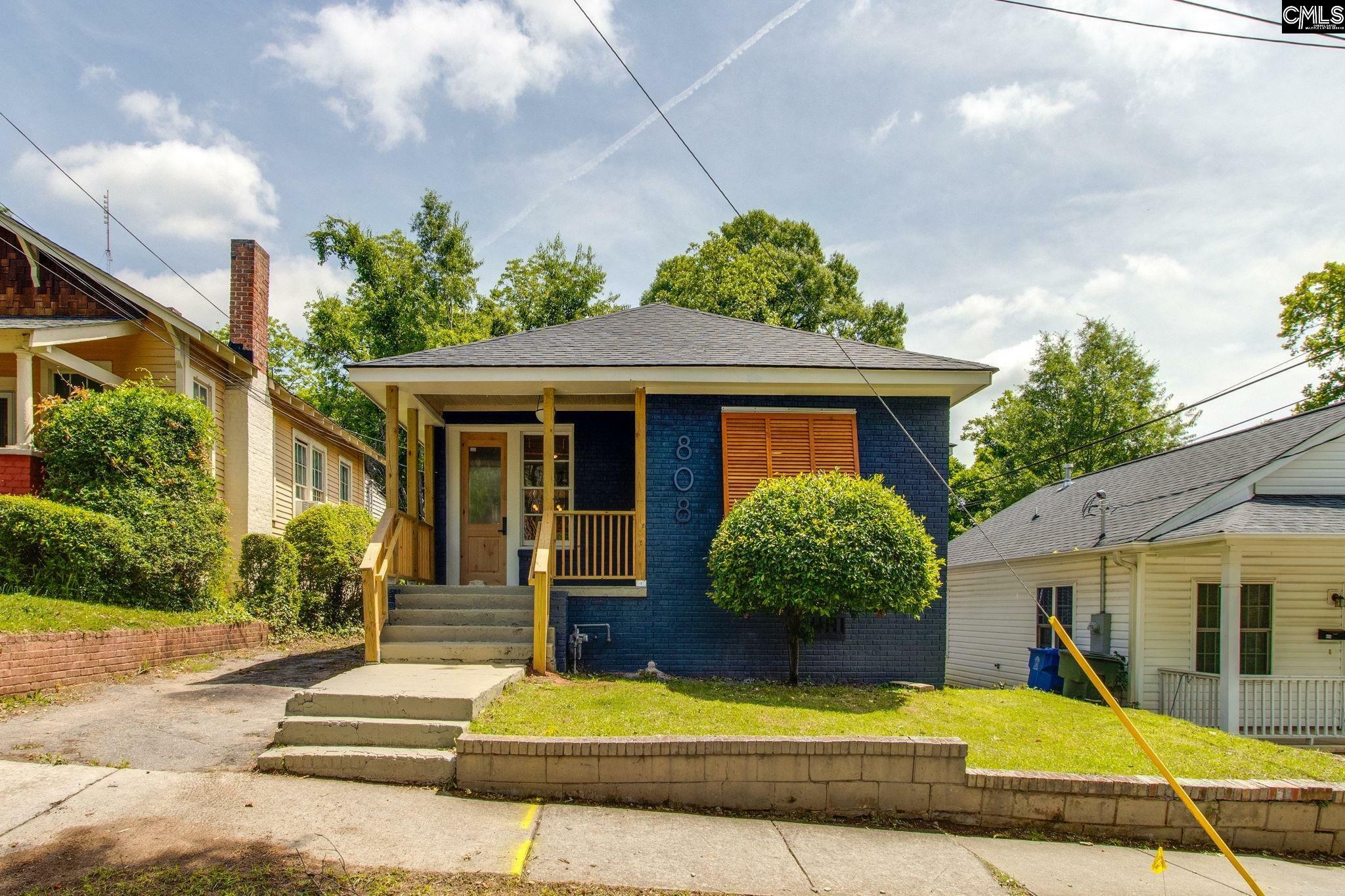 Property Photo: 808 Oak SC 29205