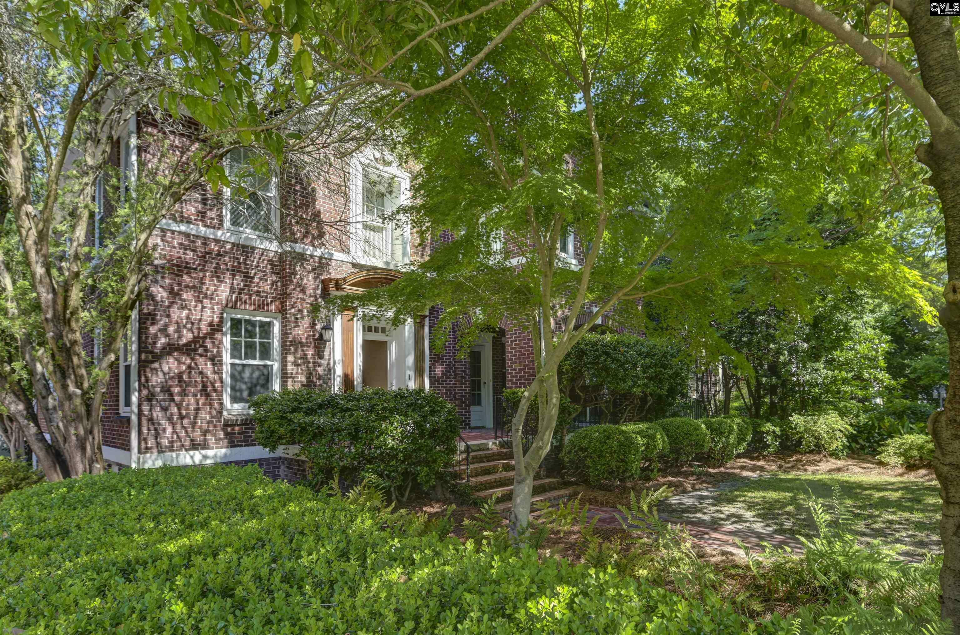 531 Santee  Columbia SC 29205 photo