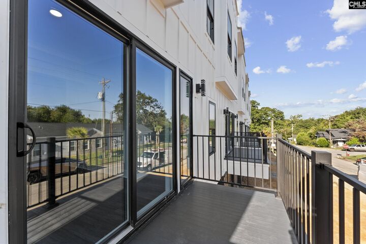 Property Photo:  2500 Bratton  SC 29205 