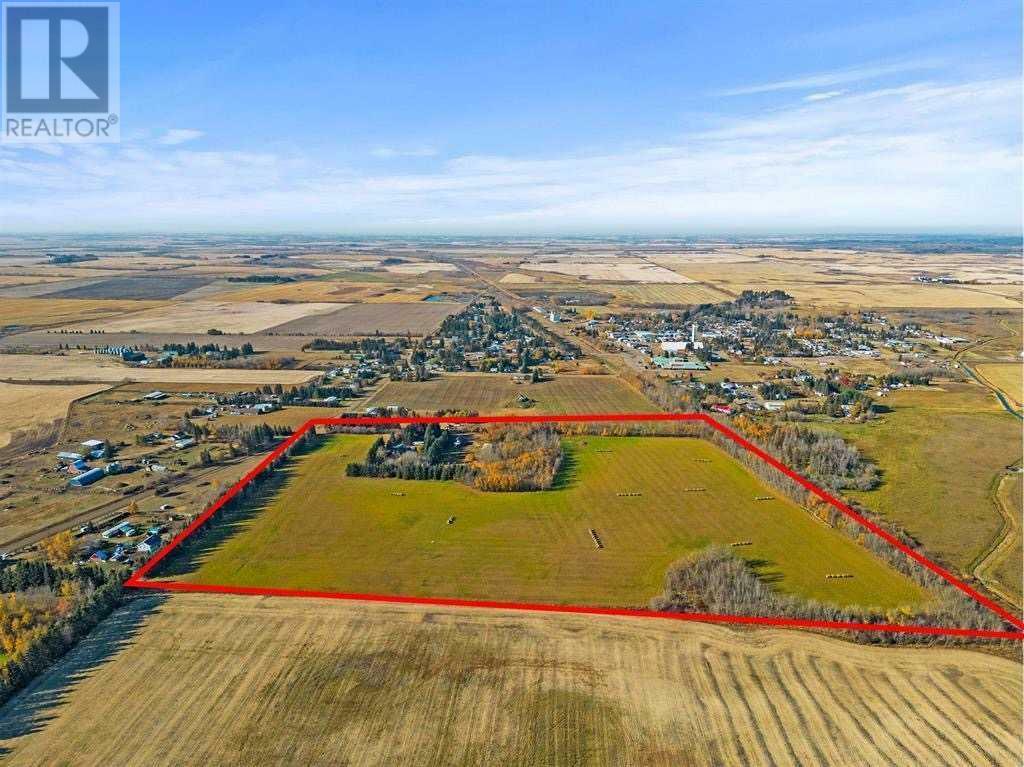 Property Photo: 163062 Township Road 565 AB T0B 0C0