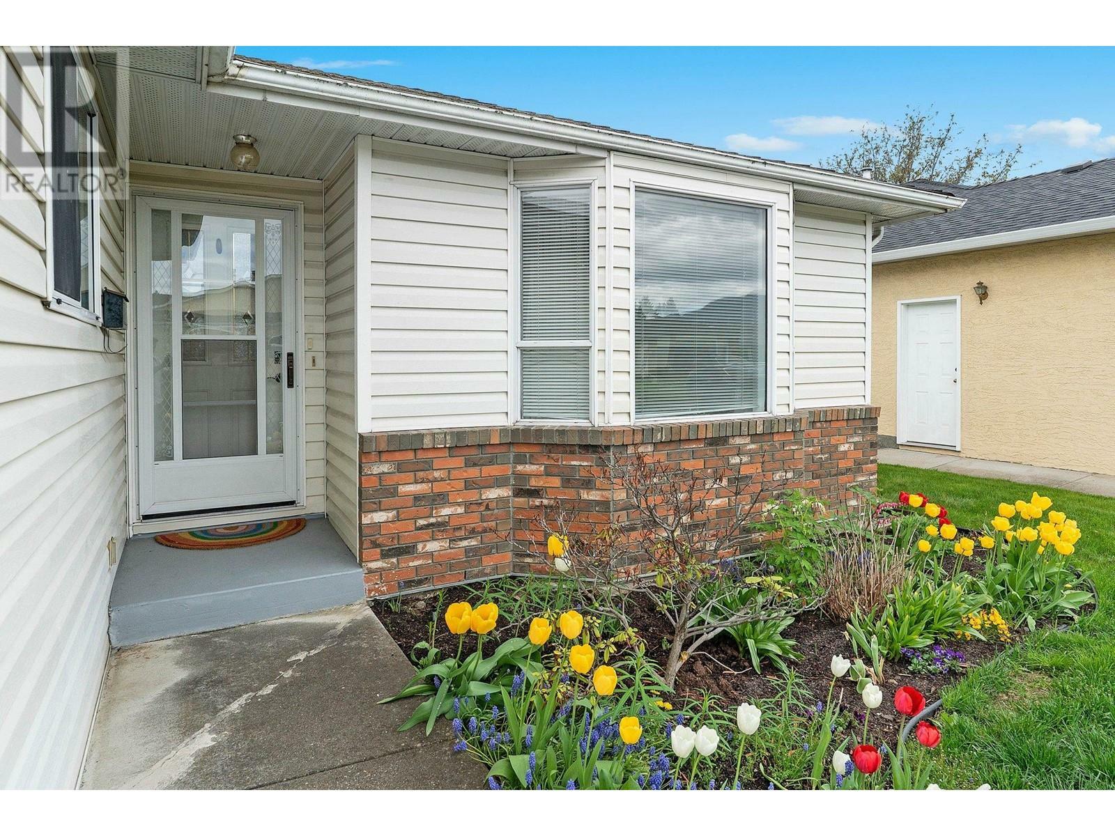 Photo de la propriété: 1439 Nelson Place BC V1Y 9H5