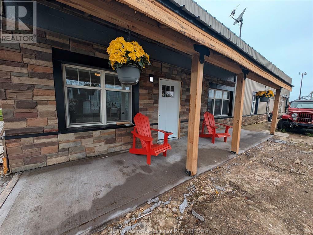4486 Talbot Trail  Port Alma ON N0P 2A0 photo