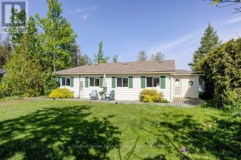 Property Photo: 471 Bruce Road 13 Road ON N0H 2L0