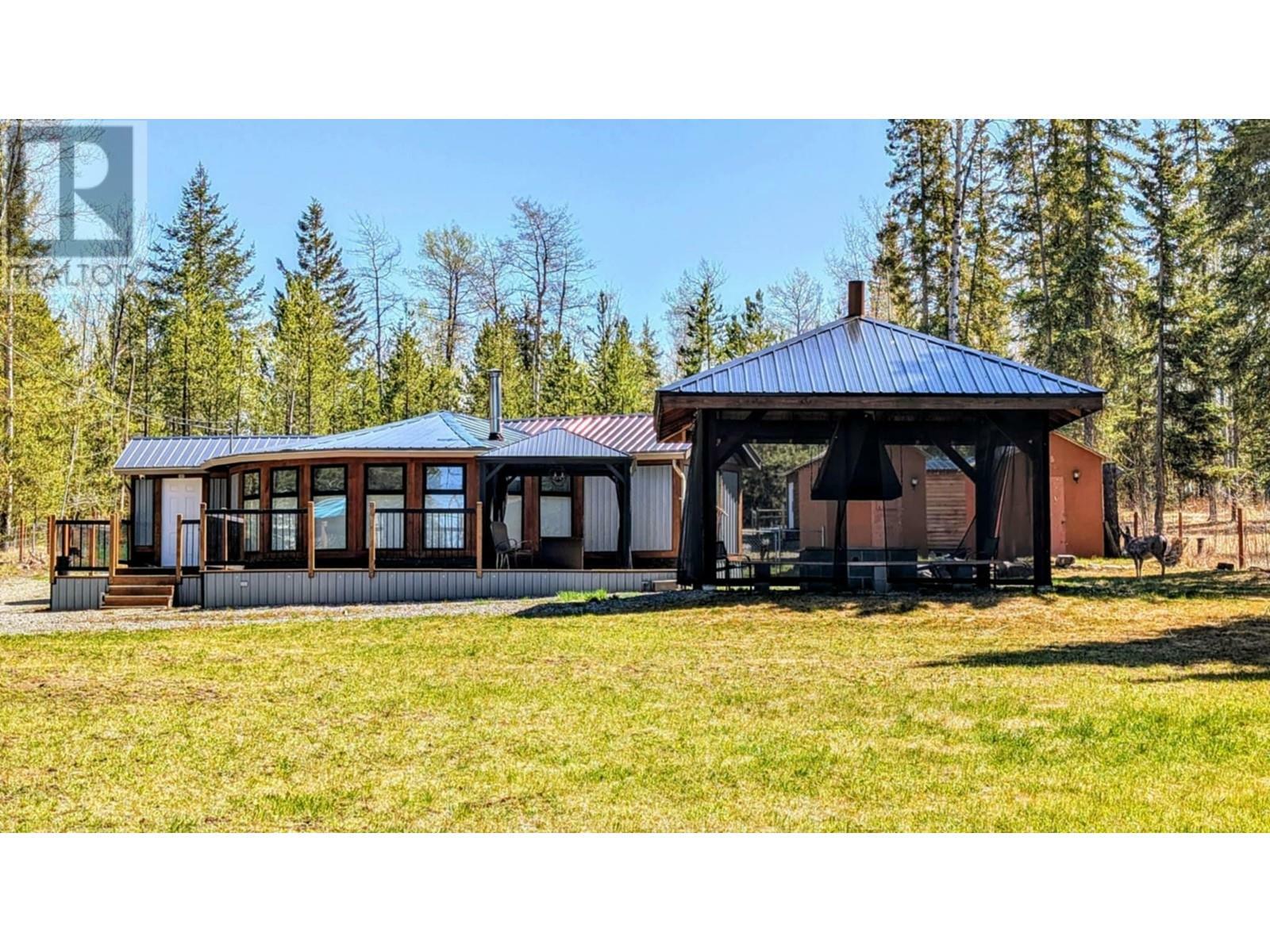Photo de la propriété: 772 Green Lake S Road BC V0K 2K2