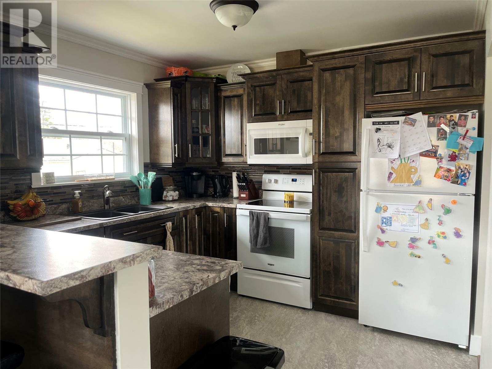 Property Photo: 29 Birch Street NL A2A 2B3