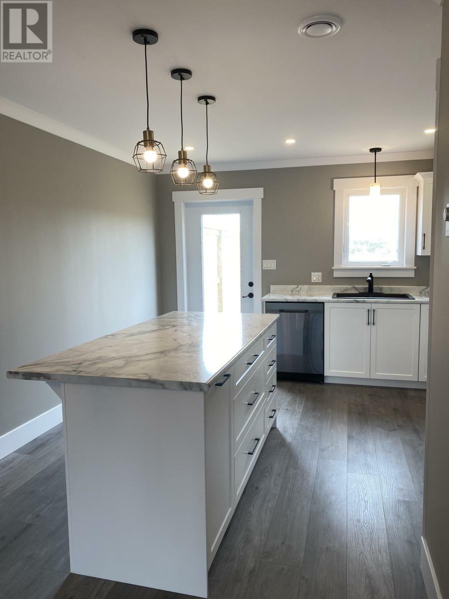 Property Photo: 86 Bannock Street NL A1V 0G6