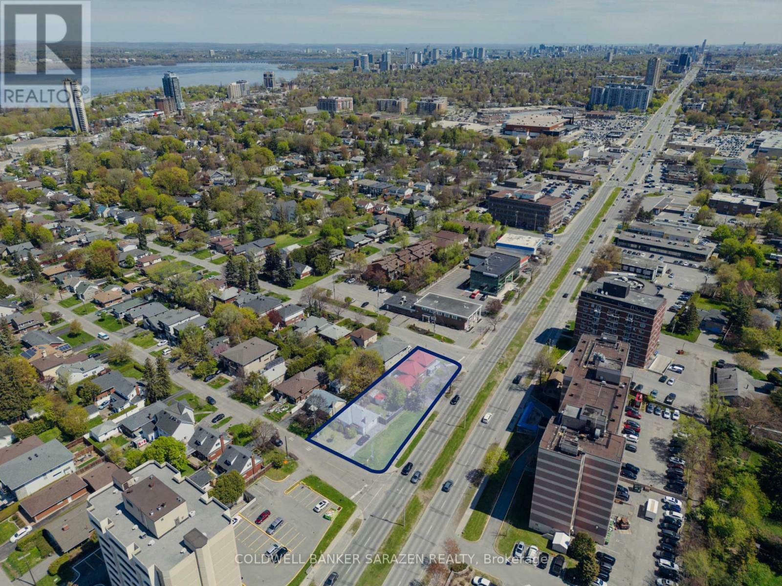 Photo de la propriété: 517 Hartleigh Avenue ON K2B 5J5