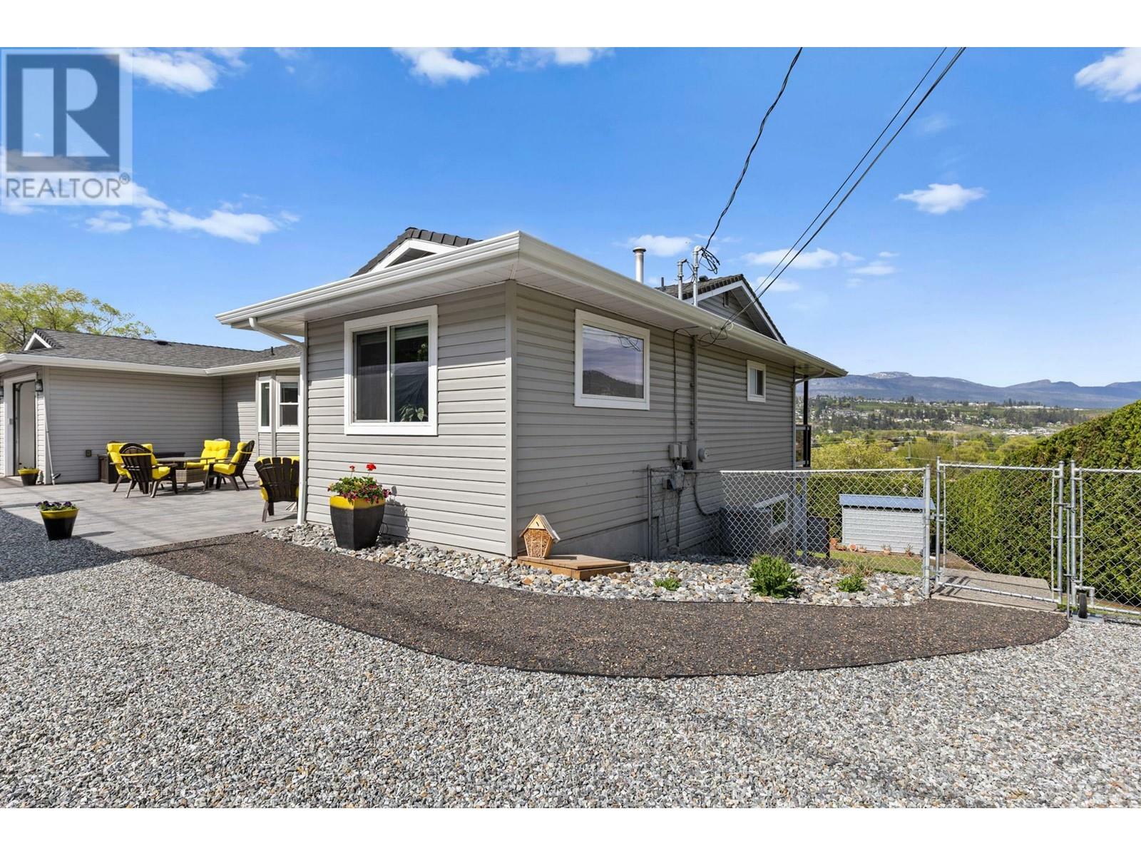 Photo de la propriété: 11290 Dakota Road BC V4V 1X1