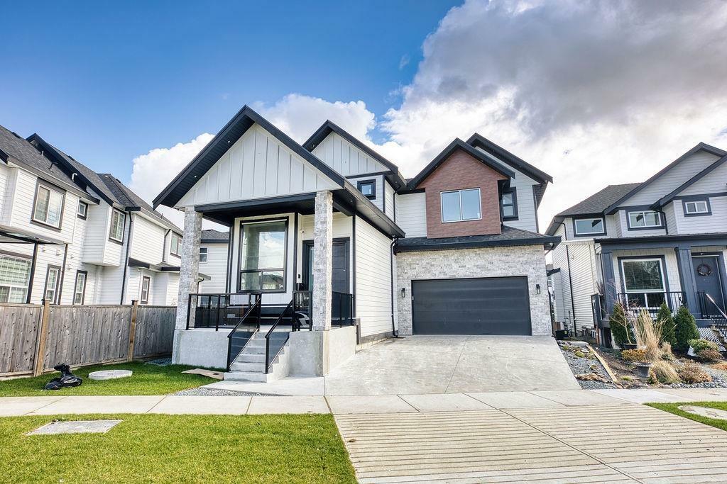 Property Photo:  7080 192A  BC V4N 6V1 