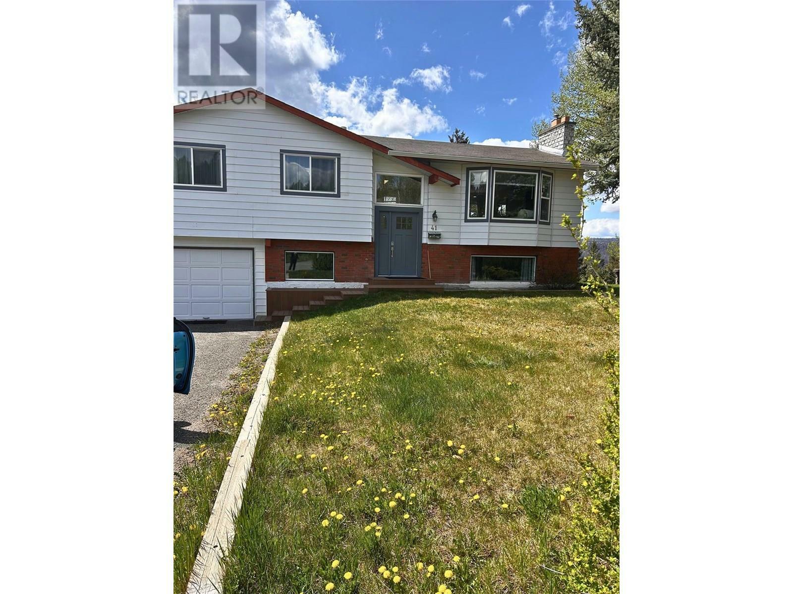 Property Photo: 41 Breccia Drive BC V0K 1W0