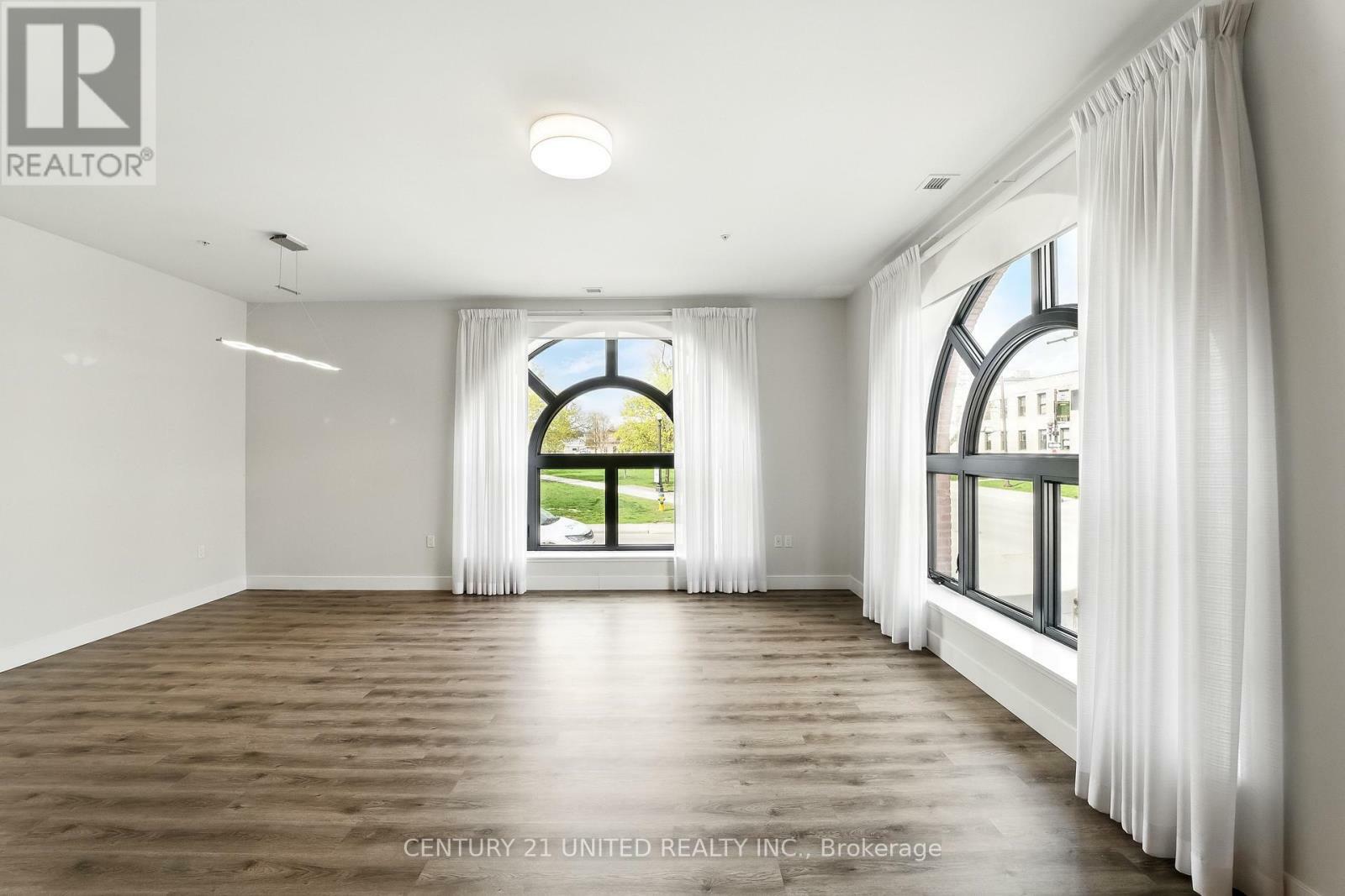 Property Photo: 475 George Street North 202 ON K9J 3G6
