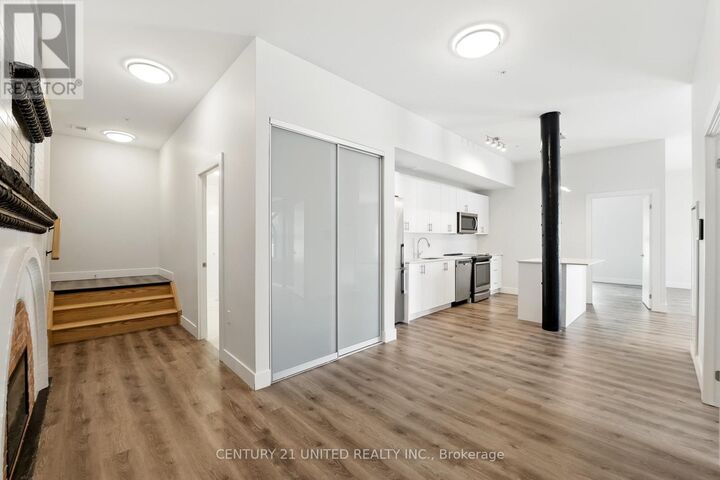 Property Photo: 475 George Street North 202 ON K9J 3G6