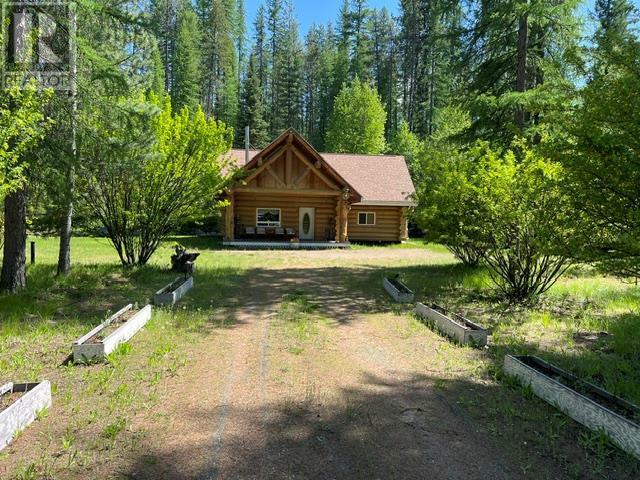 7349 Majestic Road  Kingsgate BC V0B 1V1 photo