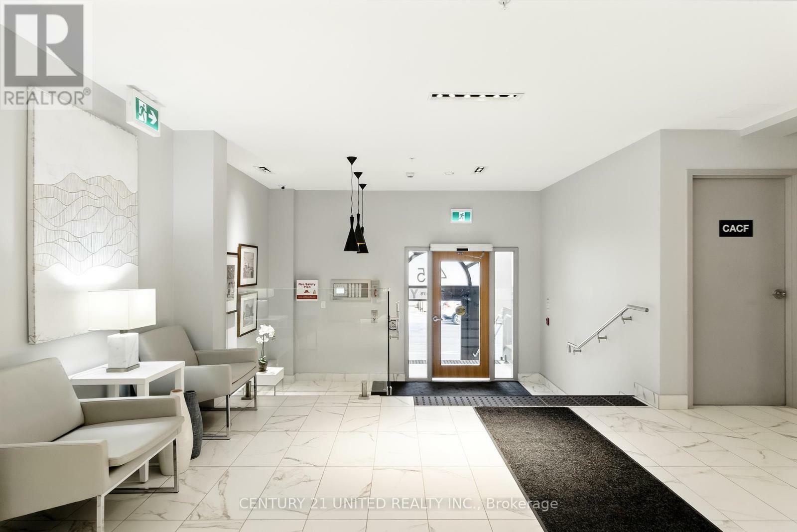 Property Photo: 475 George Street North 604 ON K9J 3G6