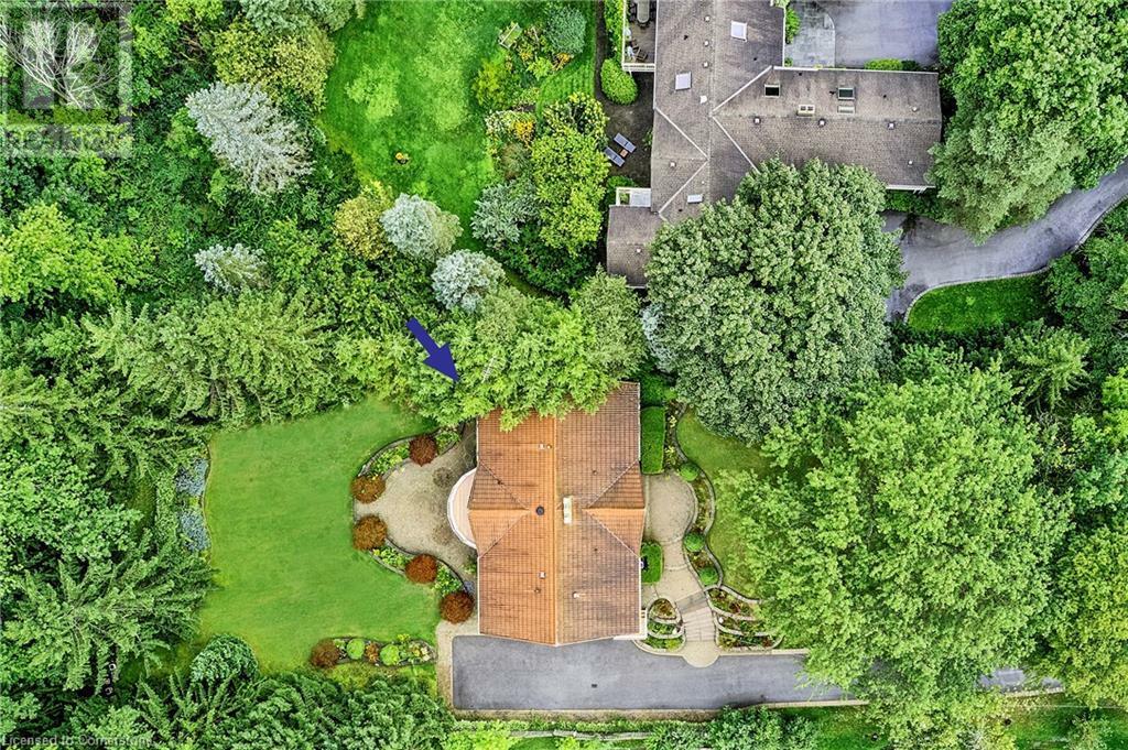 200 Morrison Road  Oakville ON L6J 4J4 photo