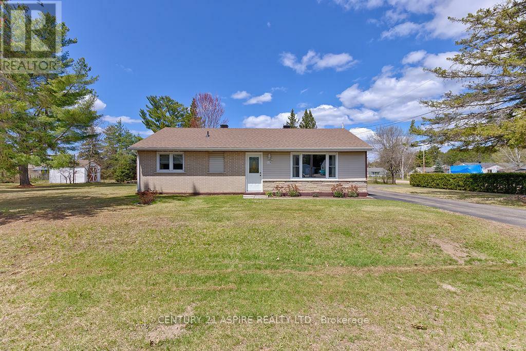 Property Photo: 15 Michael Crescent ON K8H 2L5