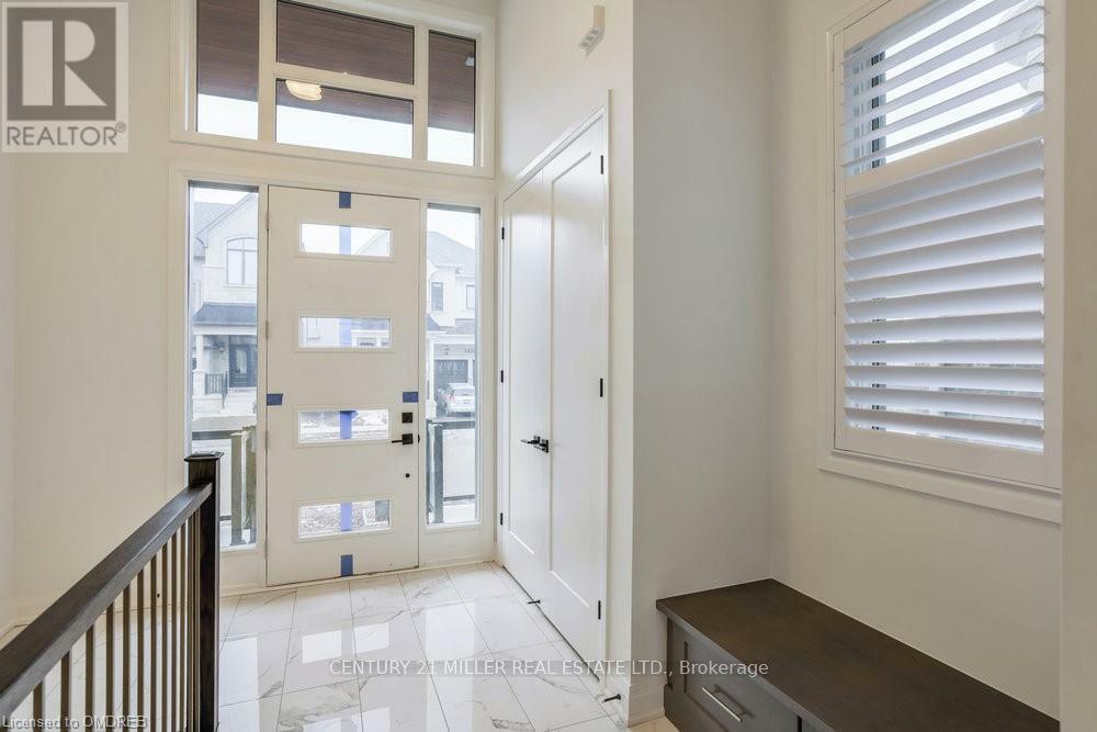 Property Photo: 1483 Varelas Passage ON L6H 3S2