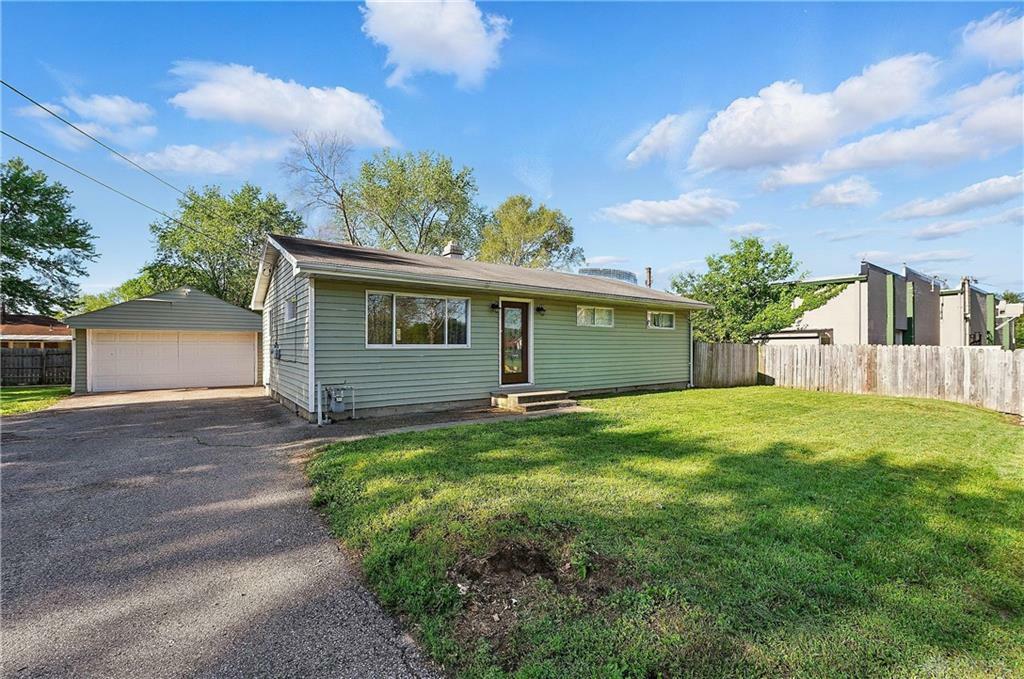 Property Photo: 3329 Shadyview Road OH 45439