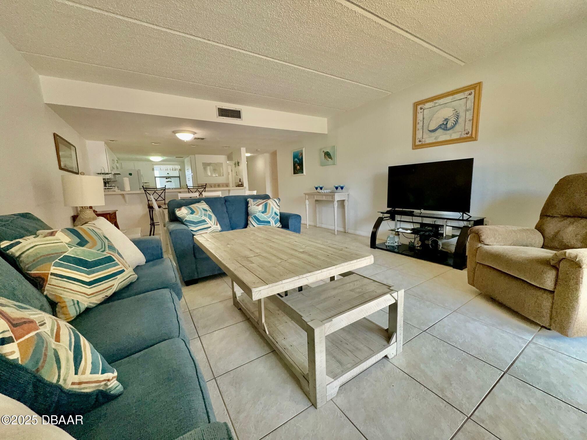 Property Photo: 3800 S Atlantic Avenue FL 32118