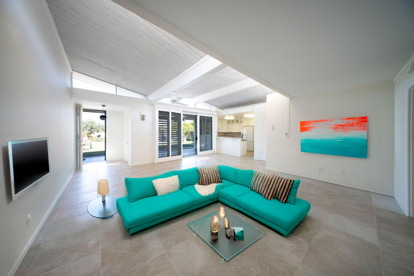 Property Photo: 73700 Grapevine Street 14 CA 92260