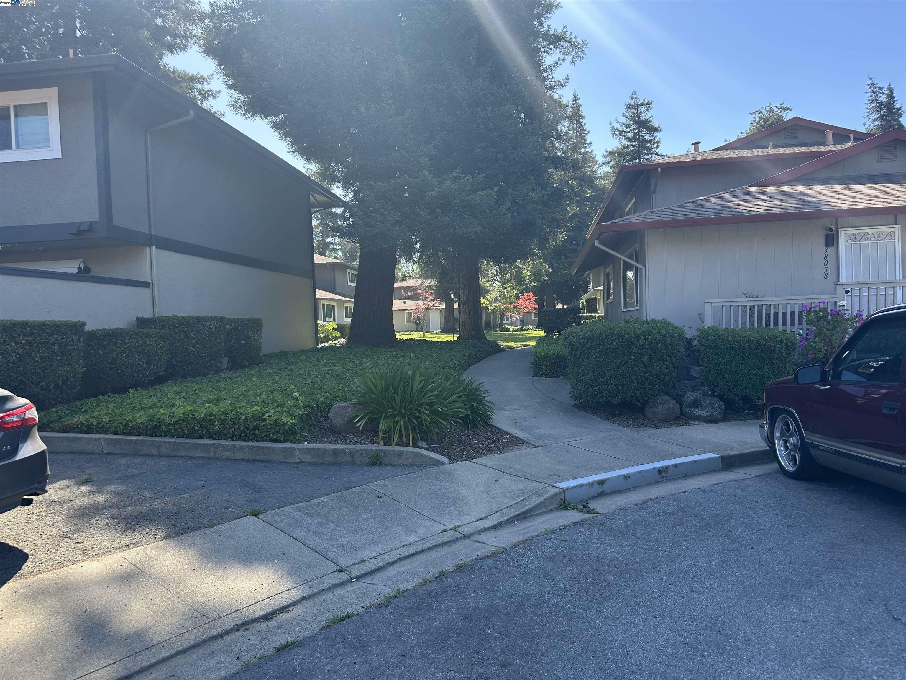 Property Photo: 38060 Buxton Cmn. CA 94536