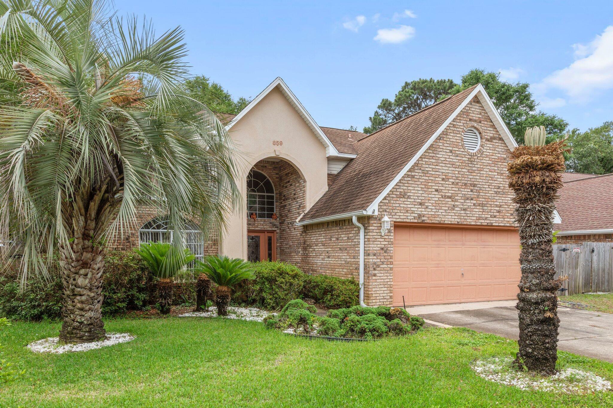 859 Mande Court  Shalimar FL 32579 photo