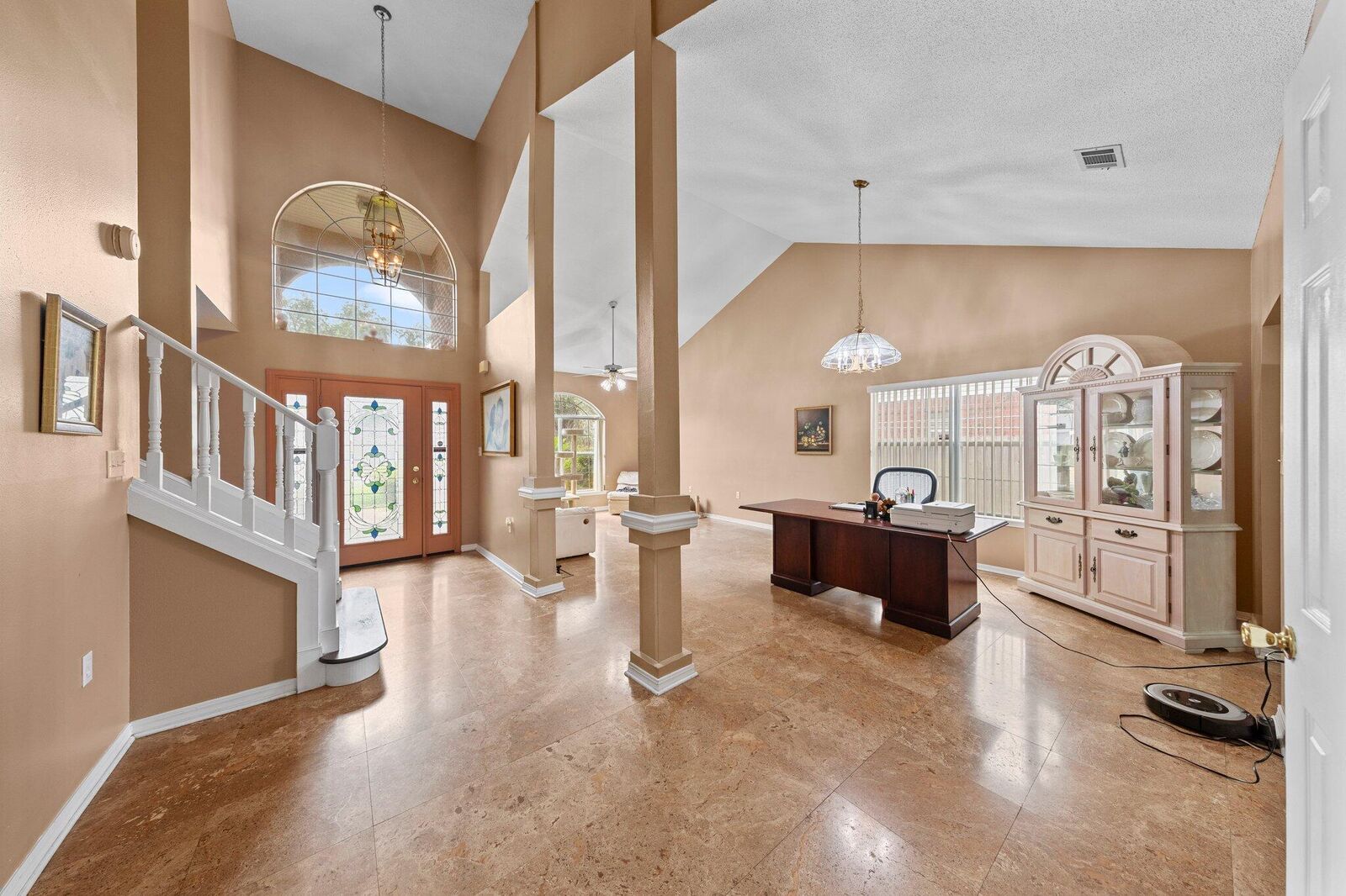 Property Photo:  859 Mande Court  FL 32579 