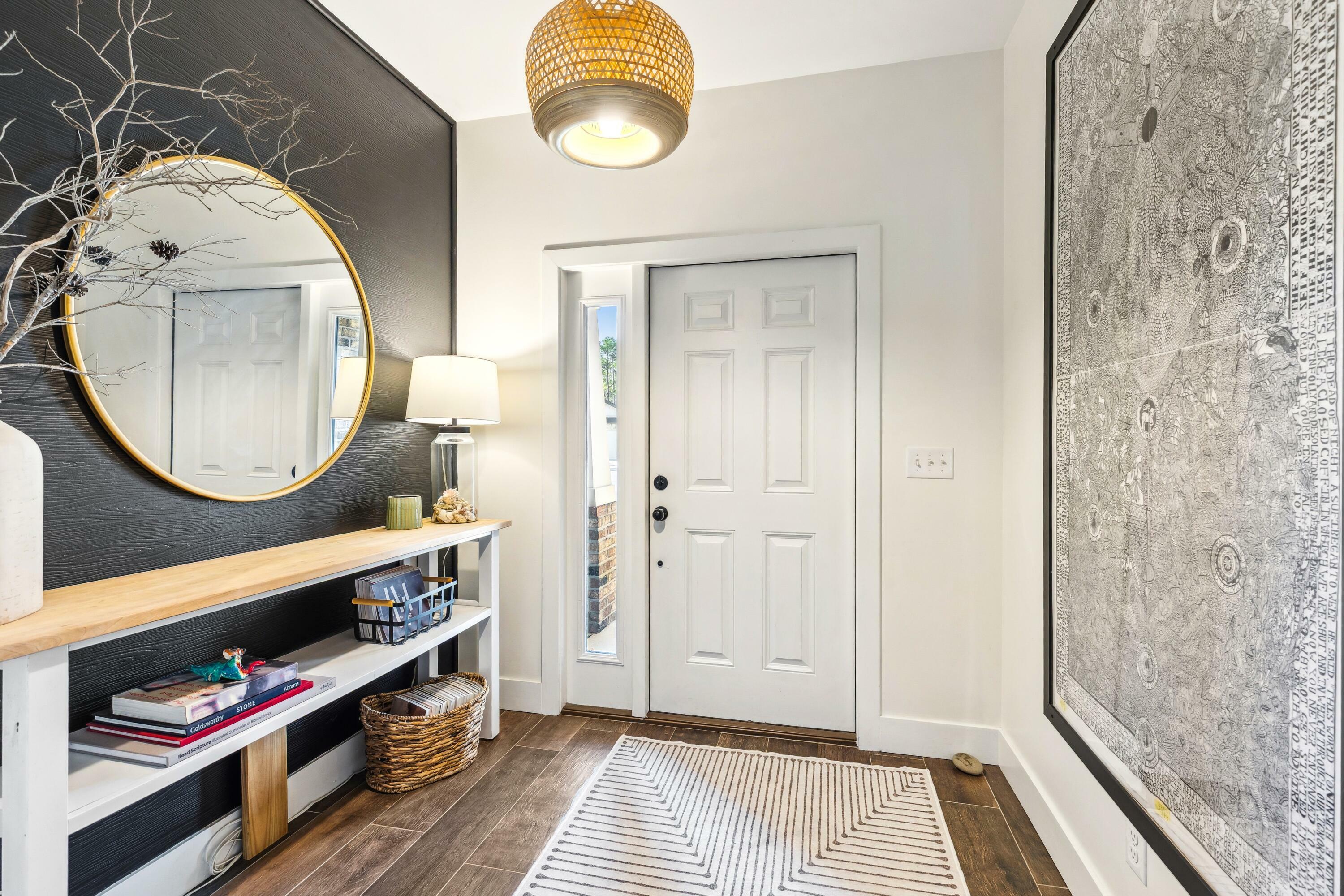Property Photo: 209 Forest Park Drive FL 32459