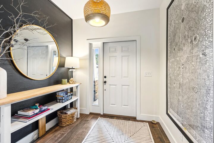 Property Photo: 209 Forest Park Drive FL 32459