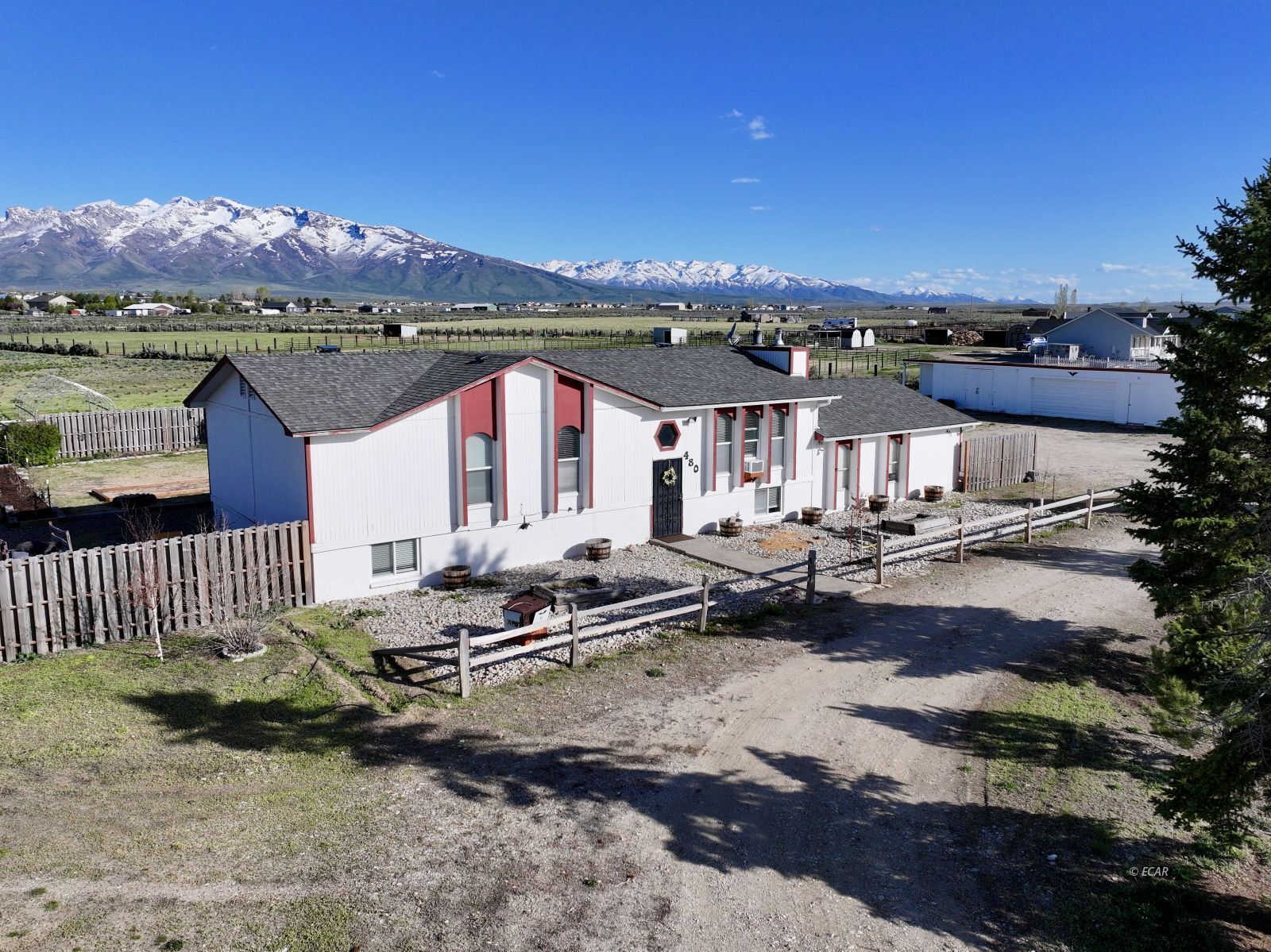 Property Photo:  480 Shadypoint Drive  NV 89815 