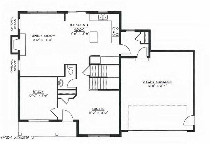 Property Photo: 3 Jack Drive NY 12118