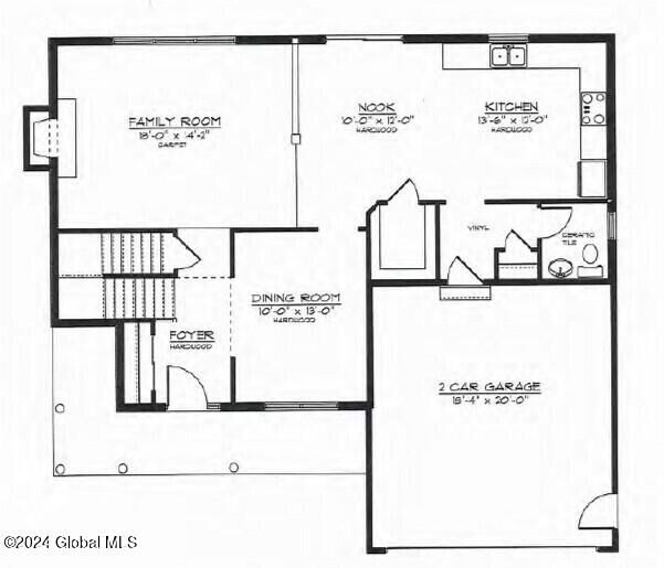 Property Photo: 7 Jack Drive NY 12118