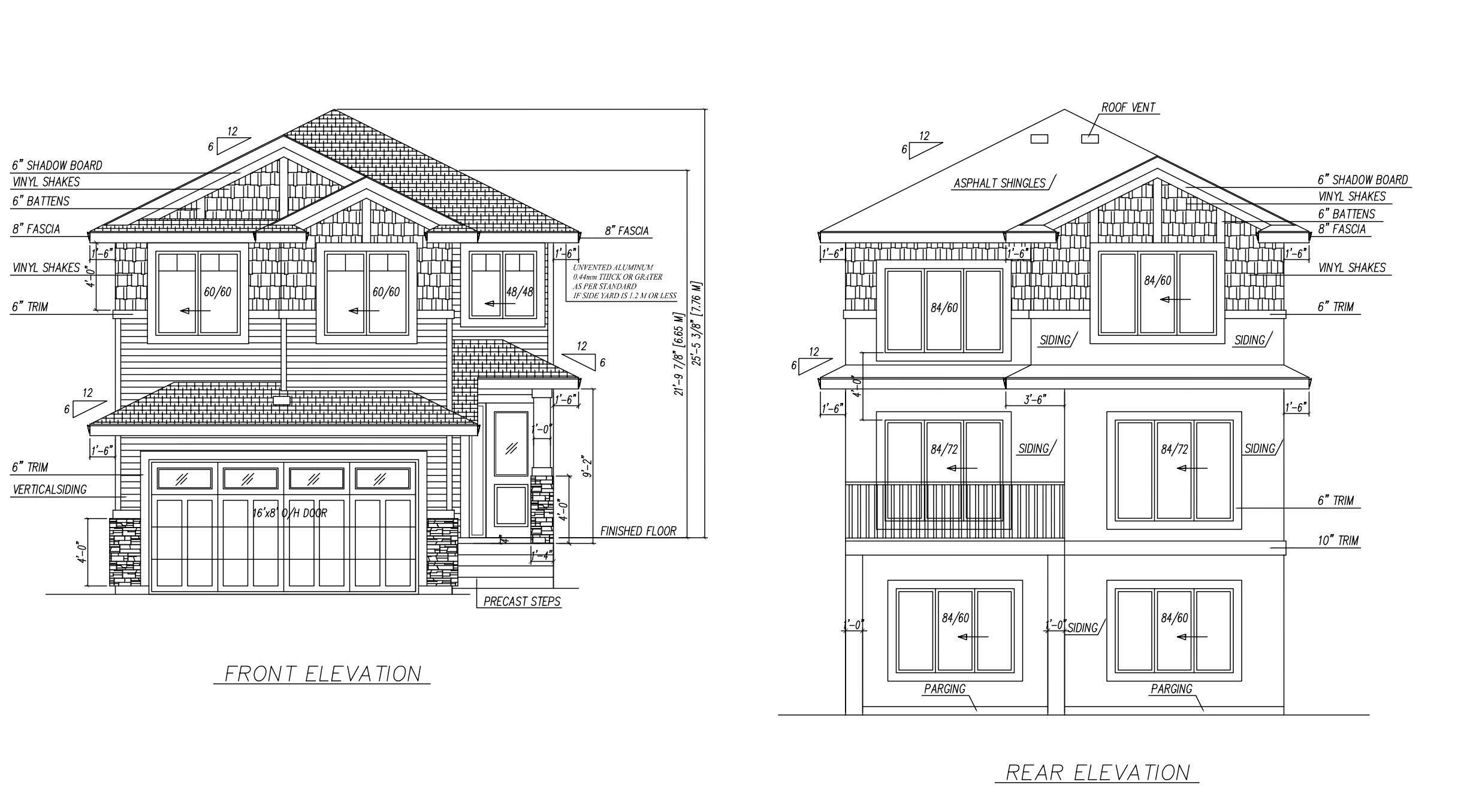Property Photo: 9324 183 Avenue NW AB T5Z 0V1