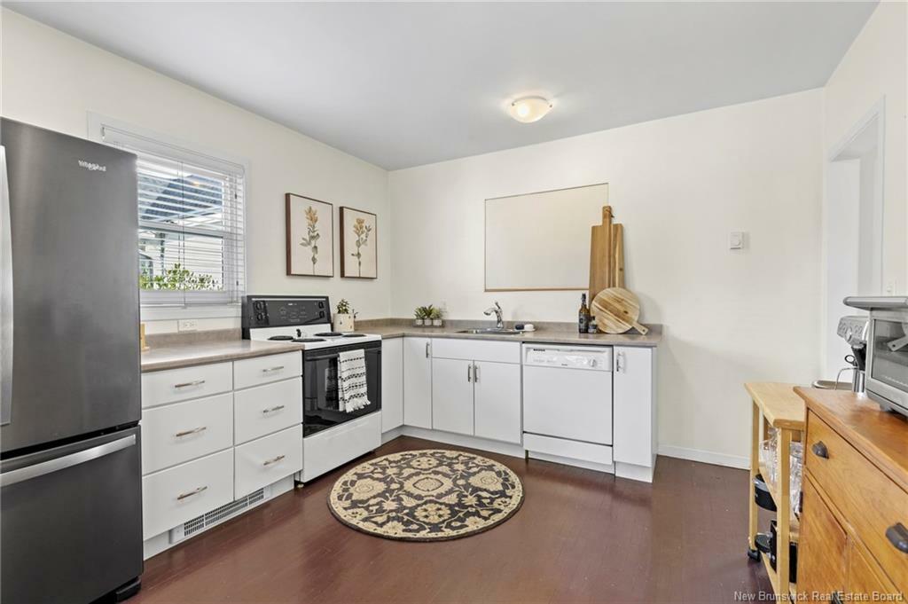 Photo de la propriété: 285 Victoria Street NB E3B 1W3