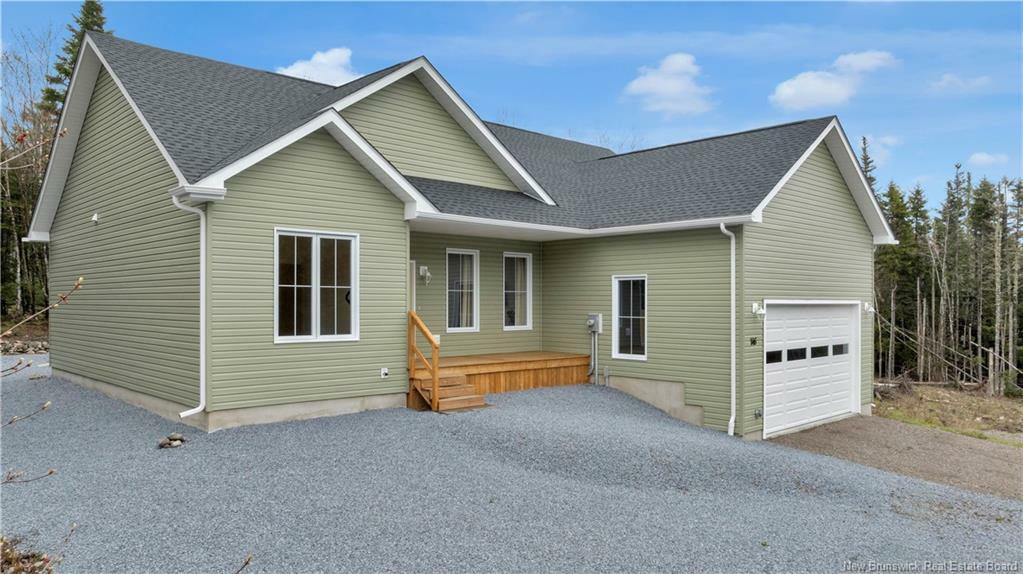 Photo de la propriété: 146 Highland Road NB E5K 1H8