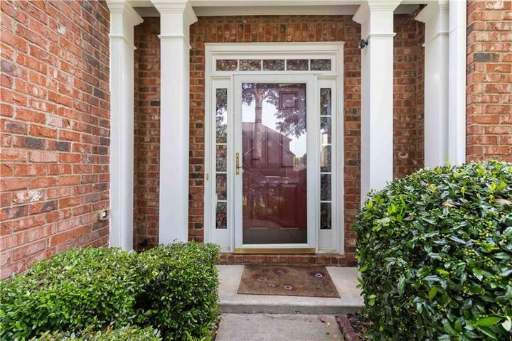 Property Photo:  7325 Thoreau Circle  GA 30349 