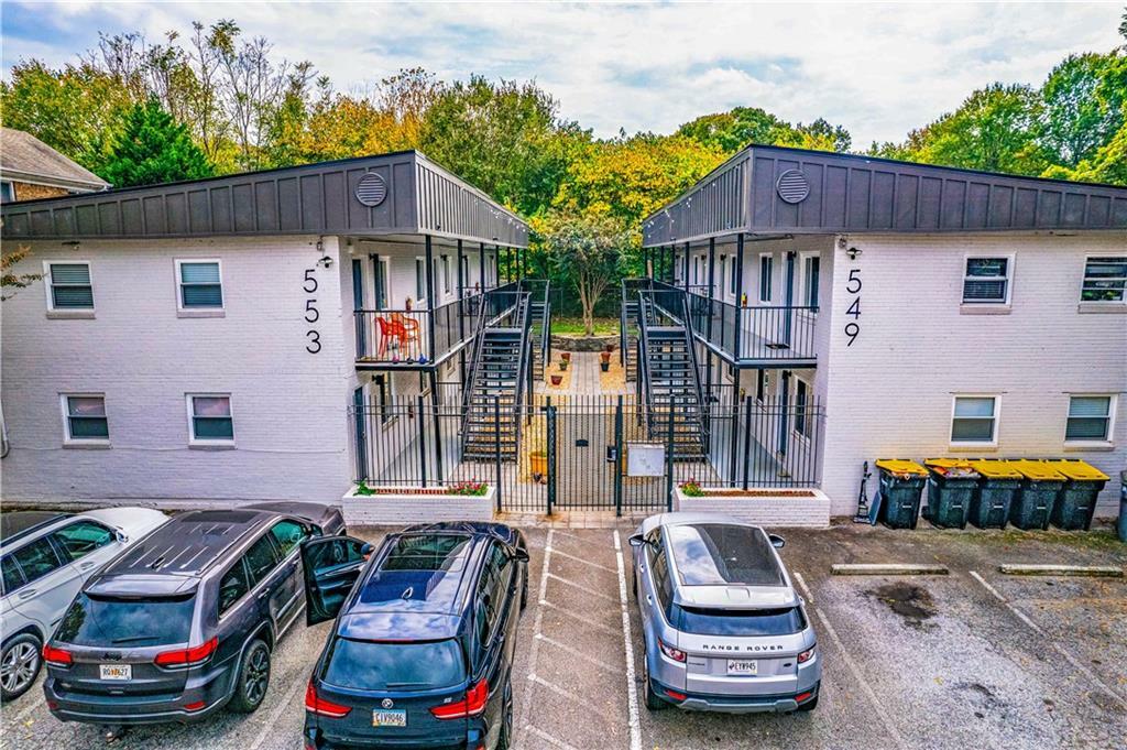 Property Photo: 549 Highland Avenue NE GA 30312