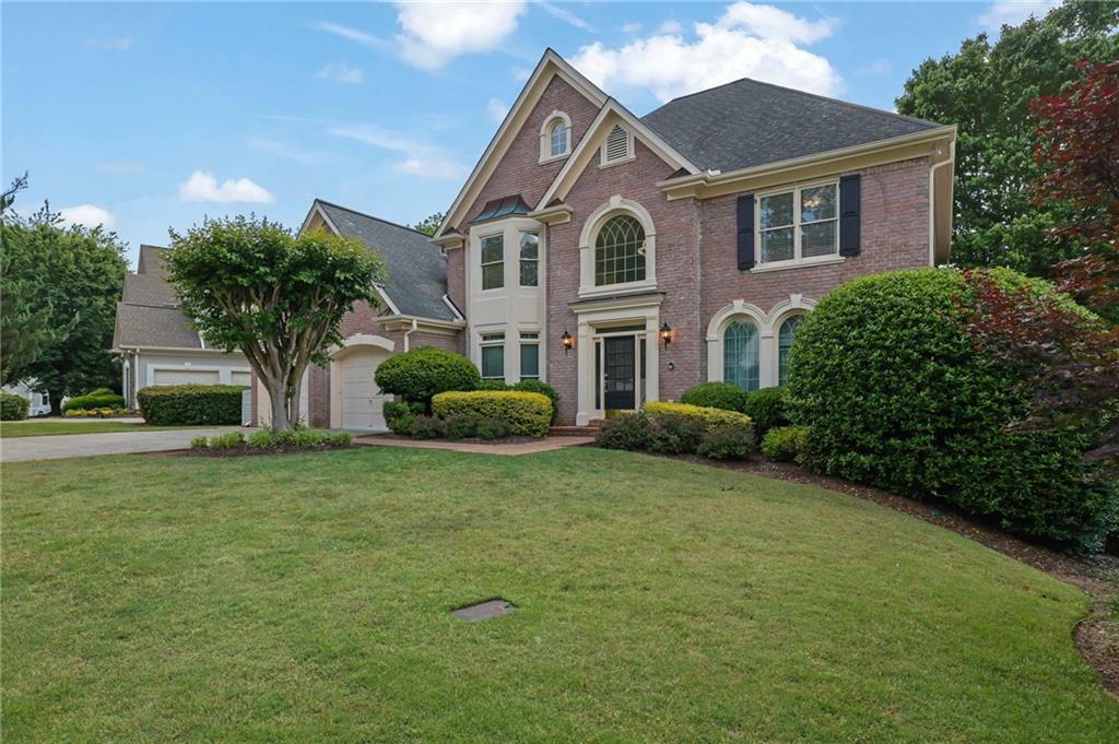 Property Photo: 3143 Denton Place NE GA 30075