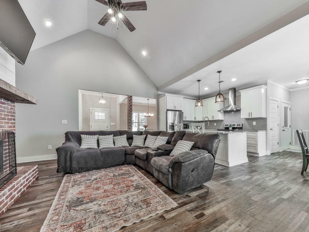 Property Photo: 2700 Sam Nelson Road GA 30114