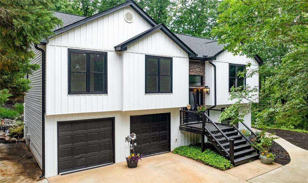 Property Photo: 3989 Echo Point GA 30542