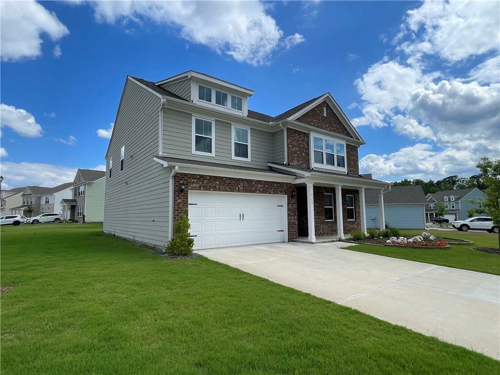 Property Photo: 3172 Lowell Road GA 30620